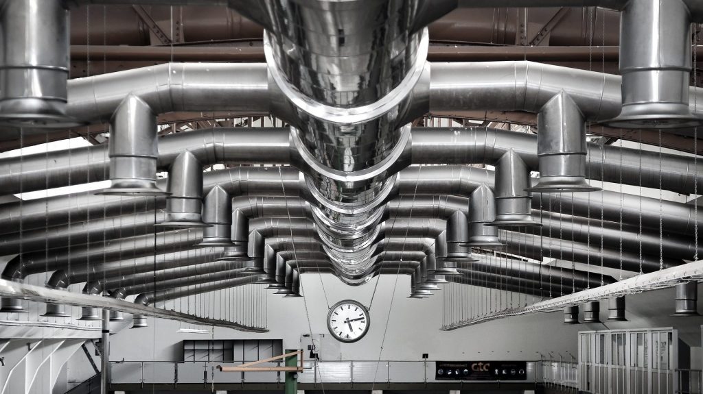 Ventilation