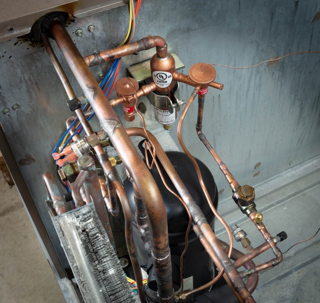 Installation Resources for APR Control Rawal Devices