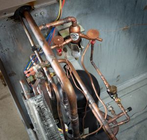 APR Control Installation