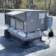 Capacity Control with APR Control