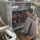 Installing APR Control at WMUR
