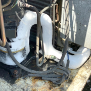 Frozen Compressor