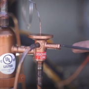 How to adjust the Rawal APR Control Valve