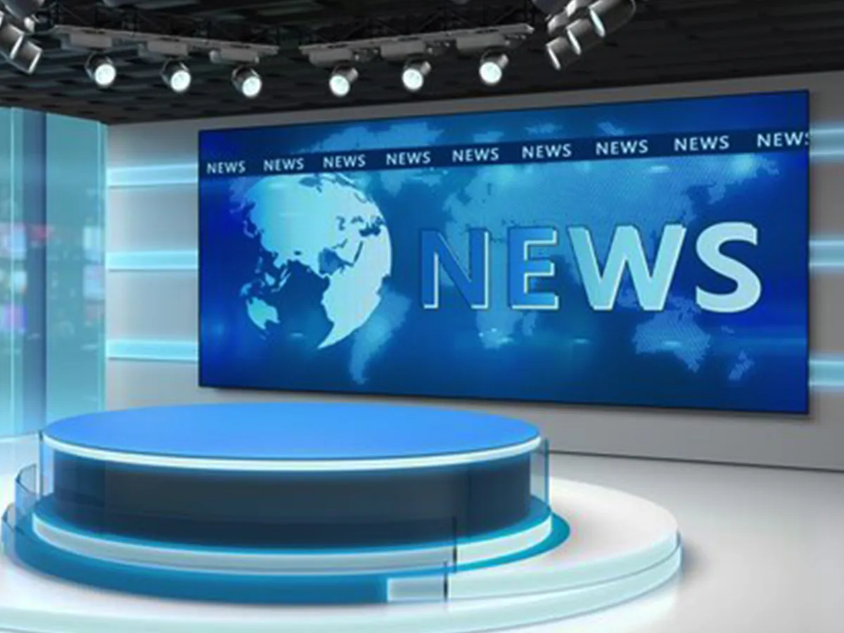Overcoming Newsroom’s Indoor Environmental Challenges with APR Control®