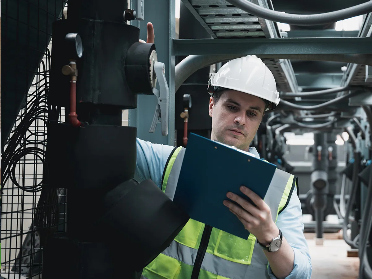 Selection of APR Controls Related to Oil Entrainment