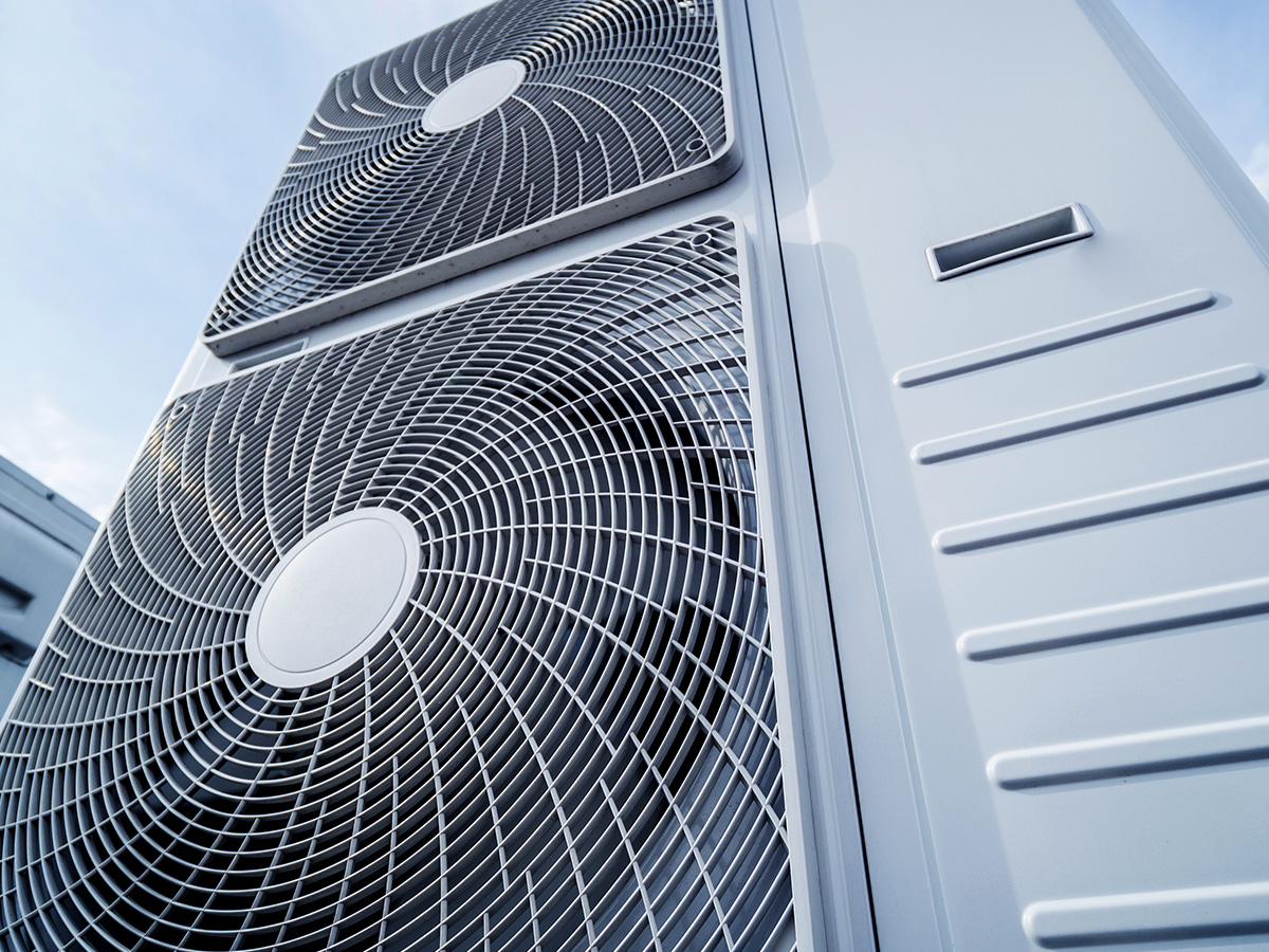 Solving High Humidity Challenges in HVAC Systems