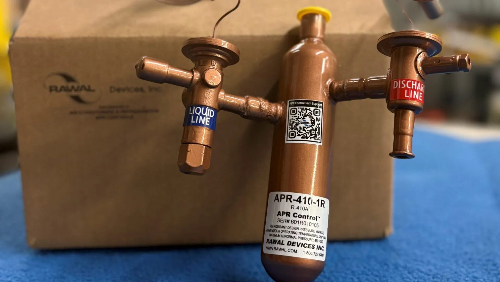 precision-control-for-smaller-hvac-systems-2-tons